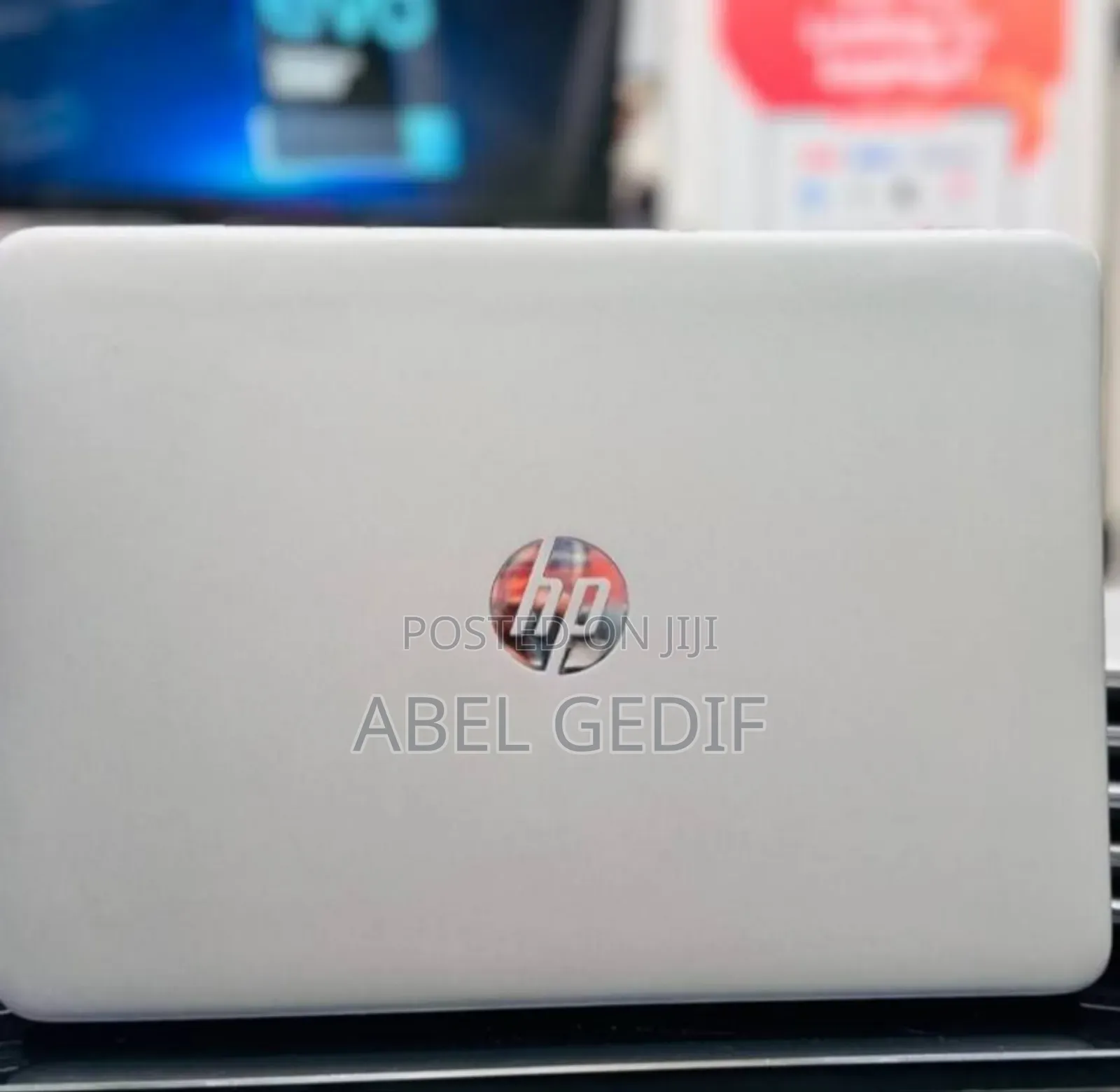 New Laptop HP EliteBook 840 8GB Intel Core I7 HDD 1T