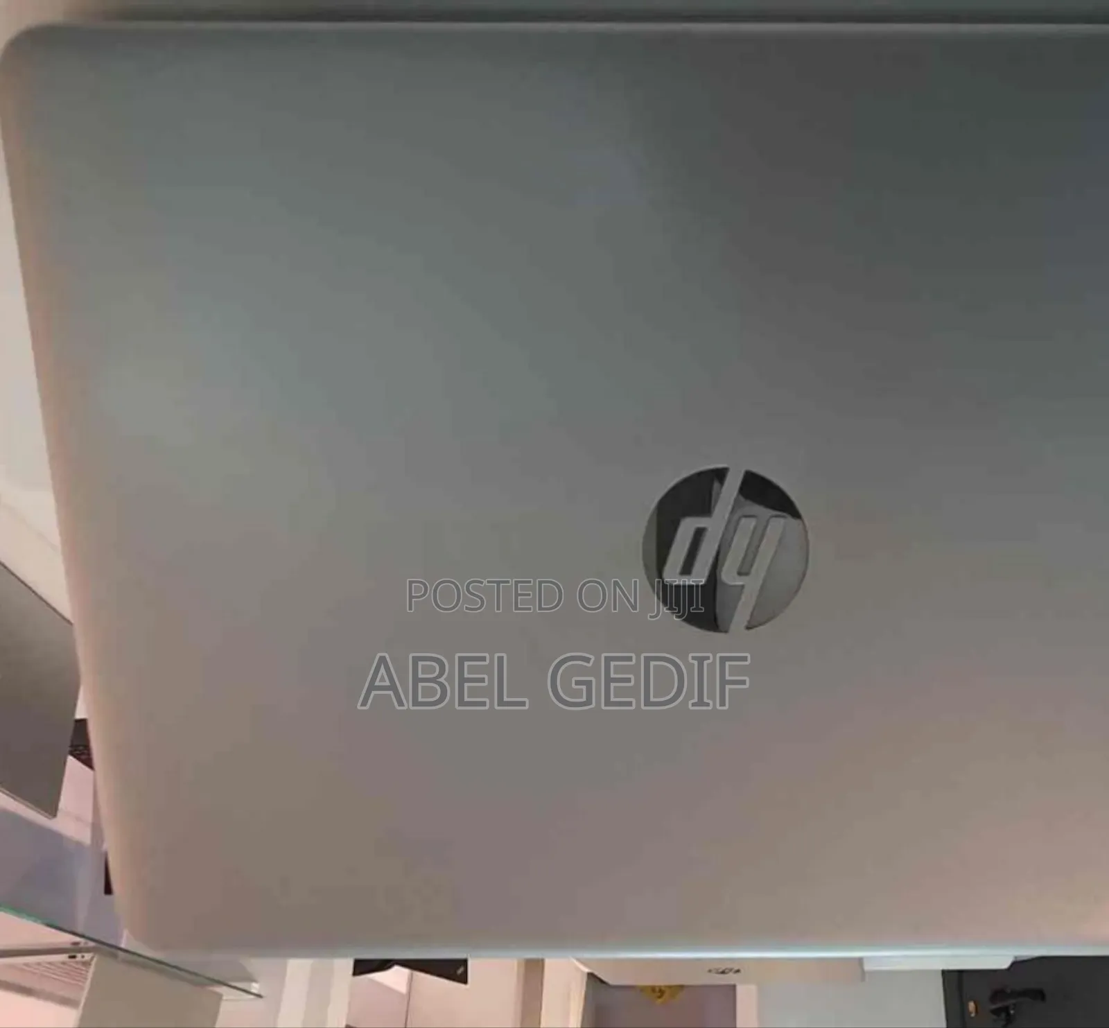 New Laptop HP EliteBook 840 8GB Intel Core I7 HDD 1T