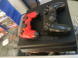 Photo - Ps 4 Jealbreak 9.00(Slim Jealbreak)