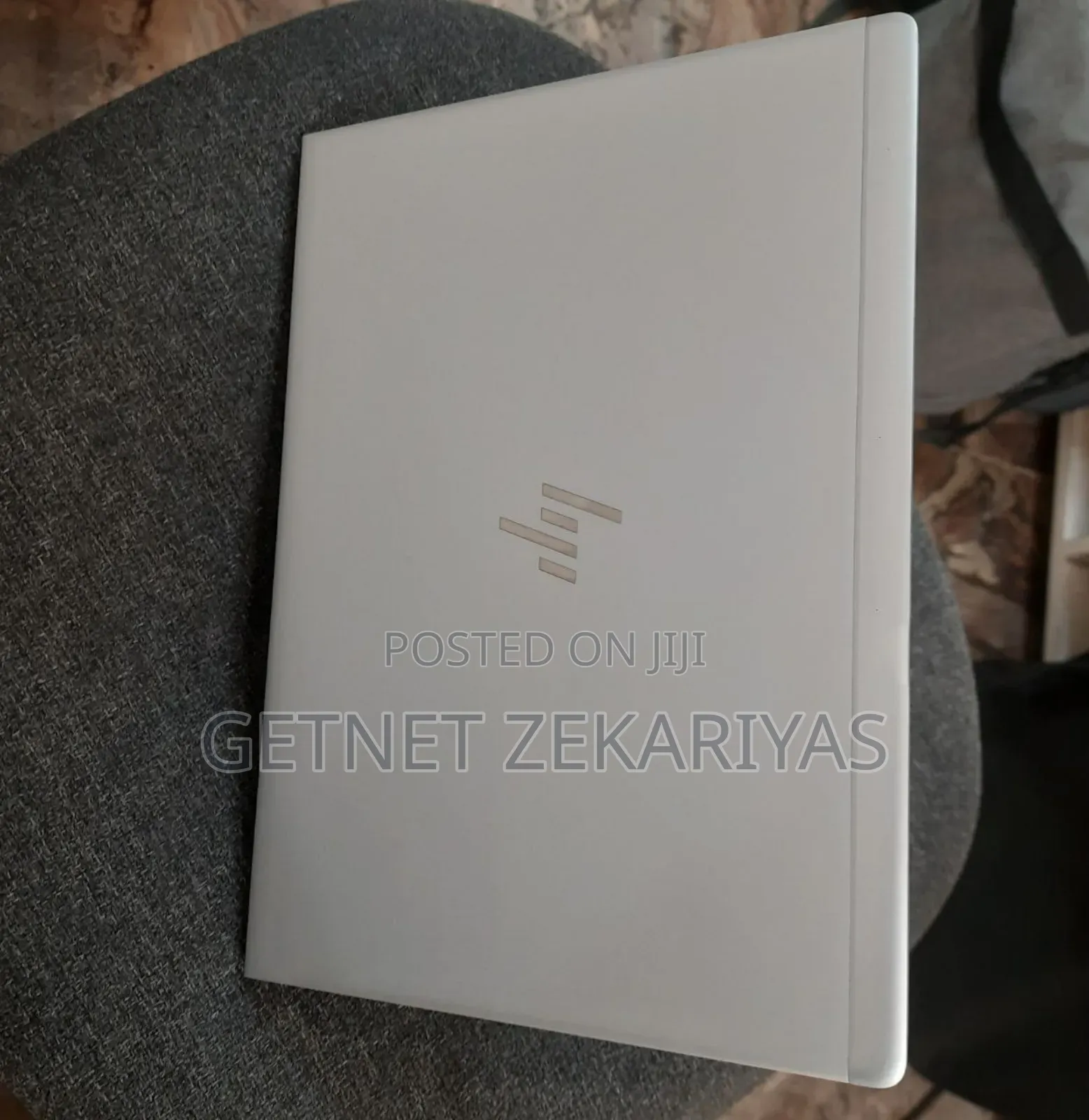 New Laptop HP EliteBook 840 8GB Intel Core I5 SSD 256GB