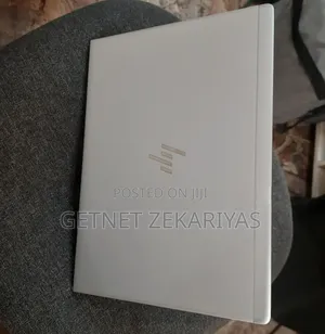 New Laptop HP EliteBook 840 8GB Intel Core I5 SSD 256GB