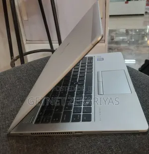 New Laptop HP EliteBook 840 8GB Intel Core I5 SSD 256GB