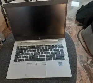 New Laptop HP EliteBook 840 8GB Intel Core I5 SSD 256GB