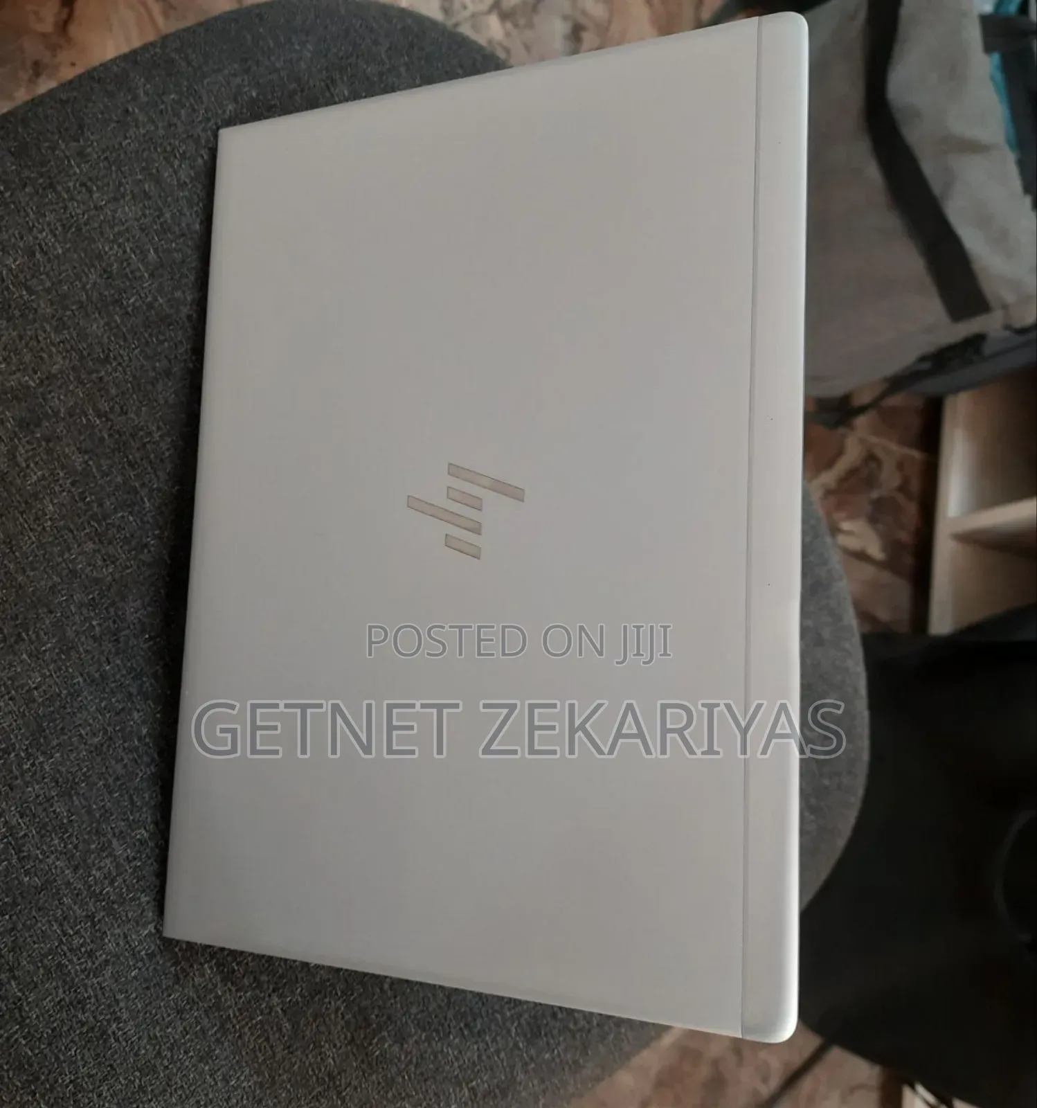 New Laptop HP EliteBook 840 8GB Intel Core I5 SSD 256GB