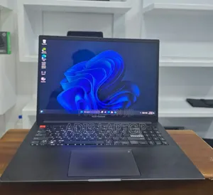 New Laptop Asus Vivobook 16 16GB AMD Ryzen 9 SSD 1T