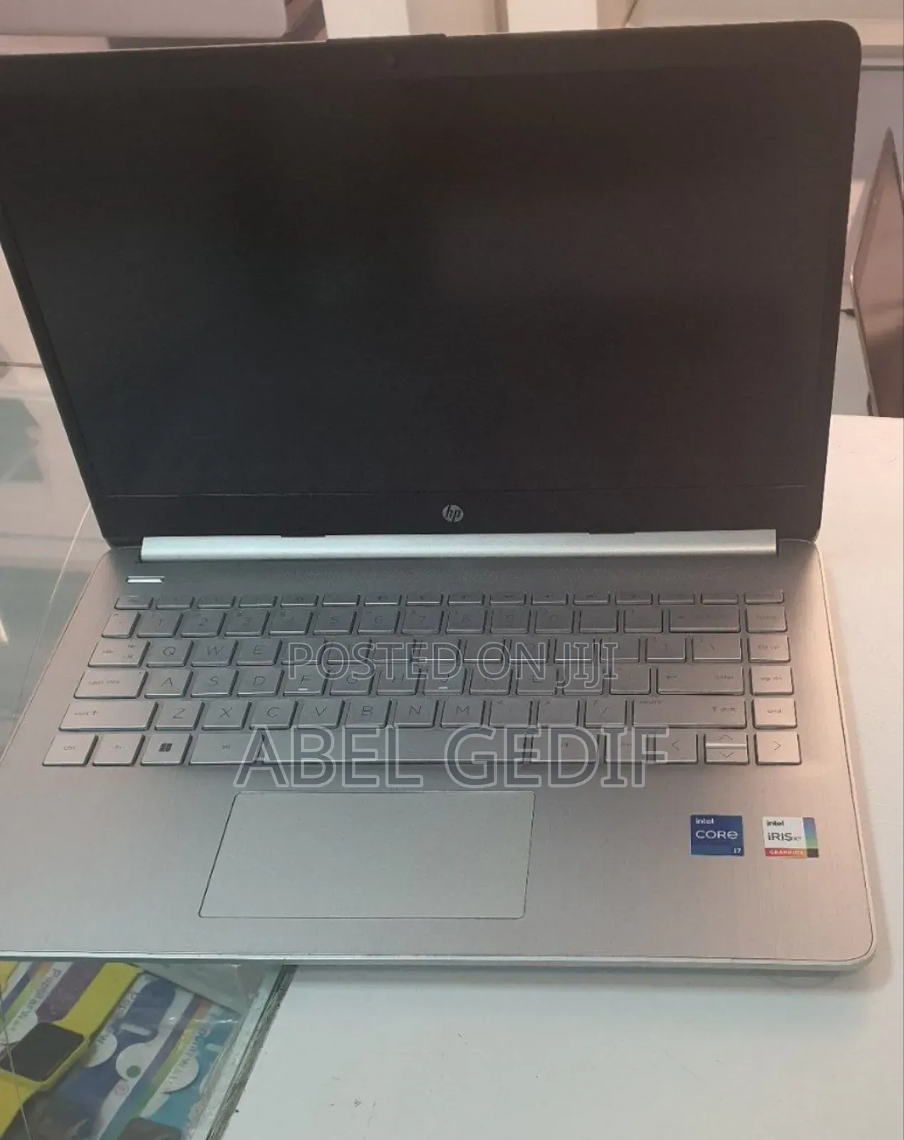 New Laptop HP Stream Notebook 16GB Intel Core I7 SSD 512GB