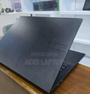 New Laptop Asus Vivobook 16 16GB AMD Ryzen 9 SSD 1T