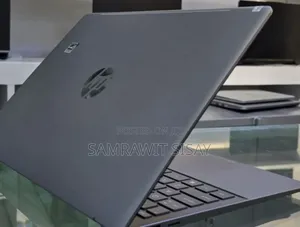 Photo - New Laptop HP Pavilion 15 16GB Intel Core I7 SSD 512GB