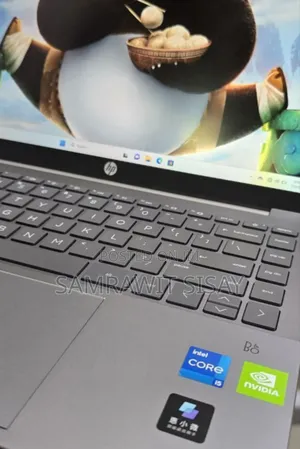 New Laptop HP Pavilion 15 16GB Intel Core I7 SSD 512GB