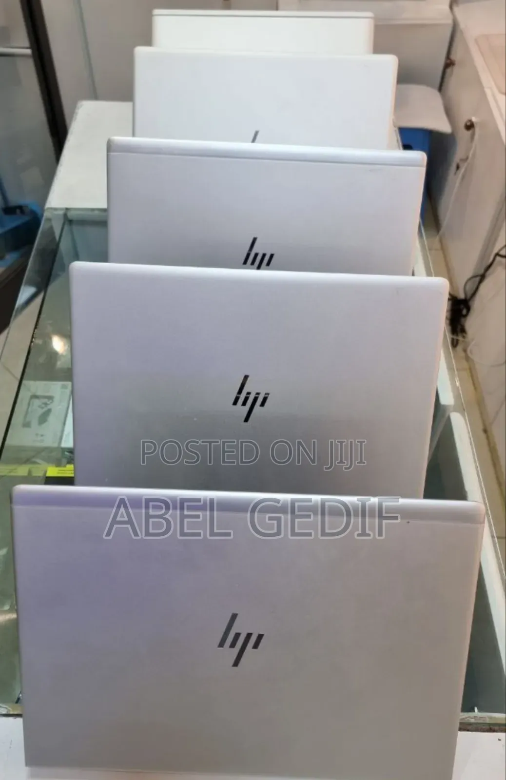 New Laptop HP EliteBook 840 16GB Intel Core I5 SSD 512GB