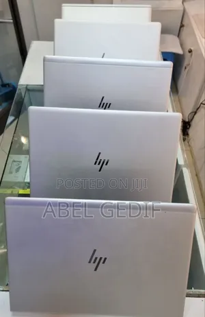 New Laptop HP EliteBook 840 16GB Intel Core I5 SSD 512GB