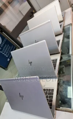 New Laptop HP EliteBook 840 16GB Intel Core I5 SSD 512GB