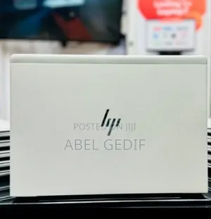 Photo - New Laptop HP EliteBook 840 16GB Intel Core I5 SSD 512GB