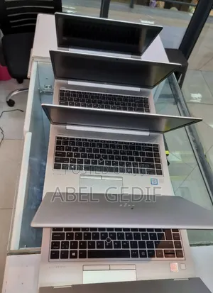 New Laptop HP EliteBook 840 16GB Intel Core I5 SSD 512GB