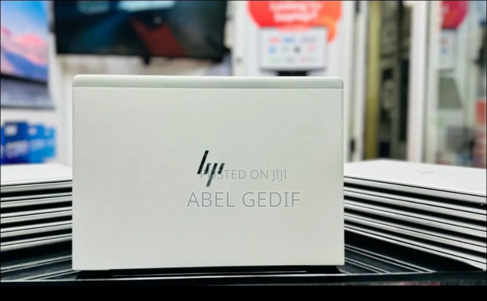 New Laptop HP EliteBook 840 16GB Intel Core i5 SSD 512GB