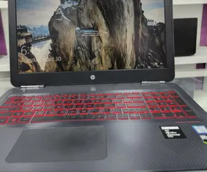 New Laptop HP Omen X 16GB Intel Core I7 HDD+SSD 1T