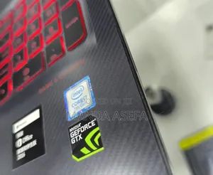 New Laptop HP Omen X 16GB Intel Core I7 HDD+SSD 1T