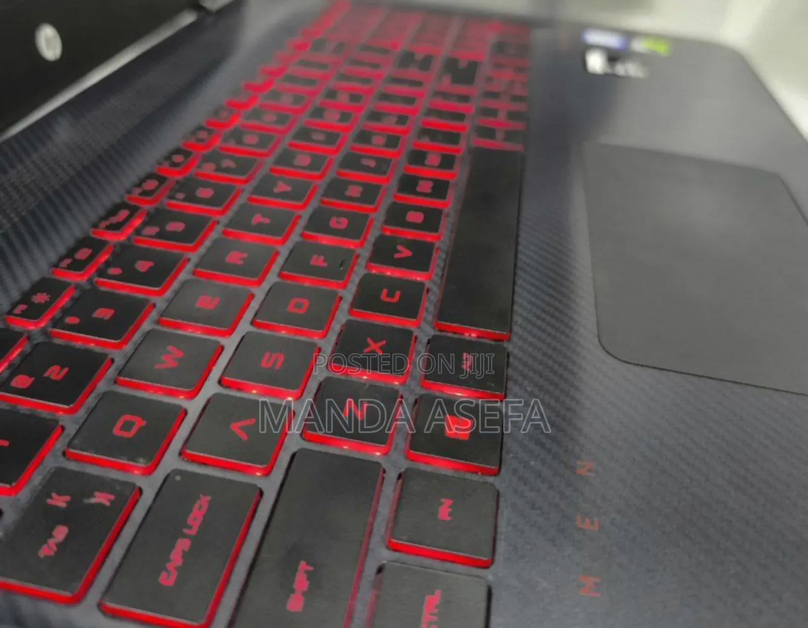 New Laptop HP Omen X 16GB Intel Core I7 HDD+SSD 1T