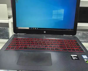 New Laptop HP Omen X 16GB Intel Core I7 HDD+SSD 1T