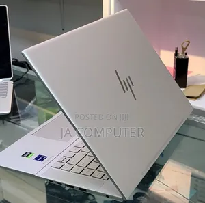 New Laptop HP Envy X360 16GB Intel Core i9 SSD 512GB