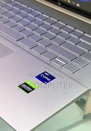 New Laptop HP Envy X360 16GB Intel Core i9 SSD 512GB