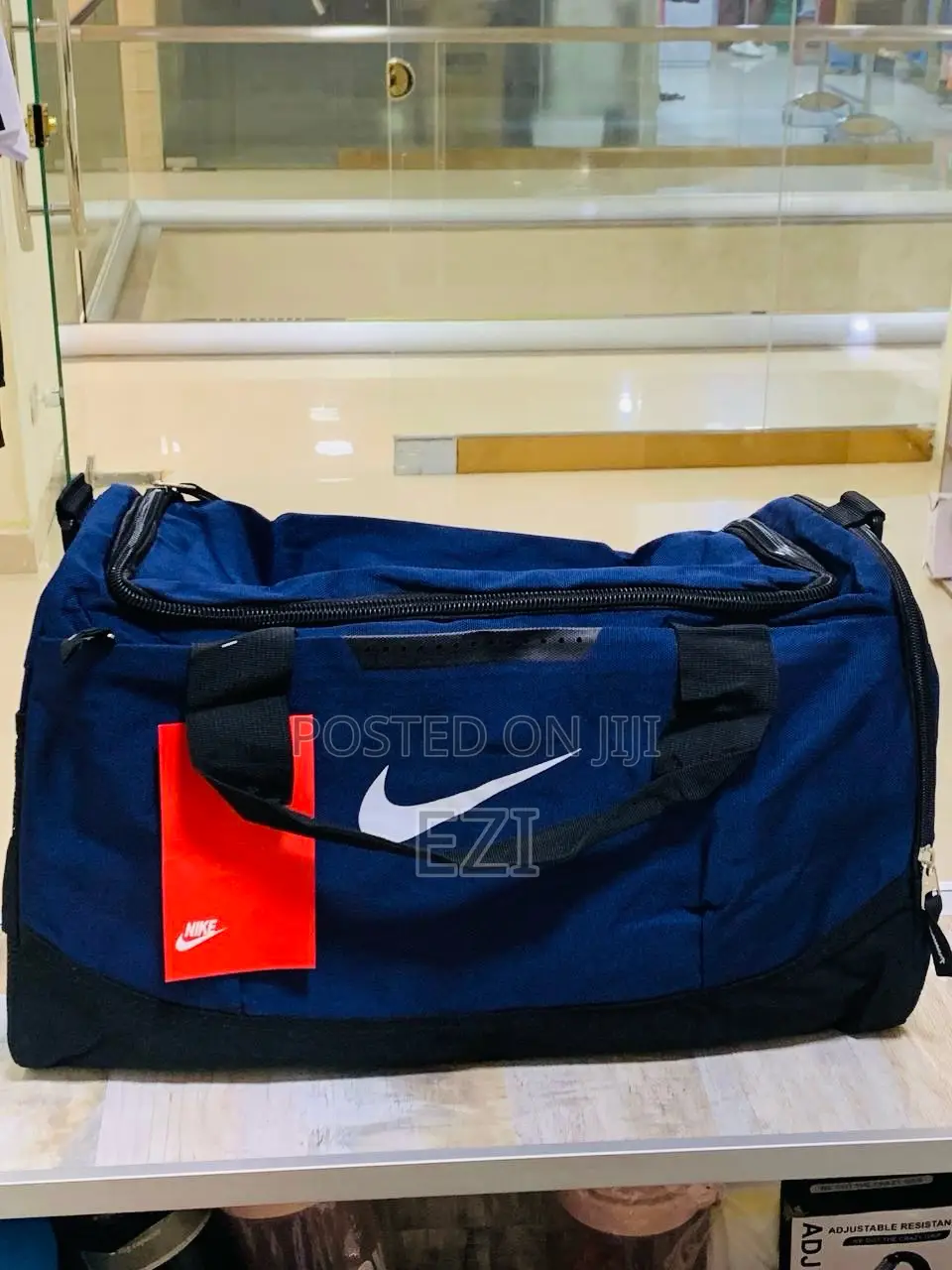 Sports Bag