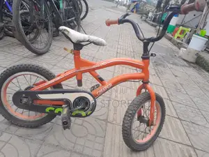 Good Condition Kid's Bike
