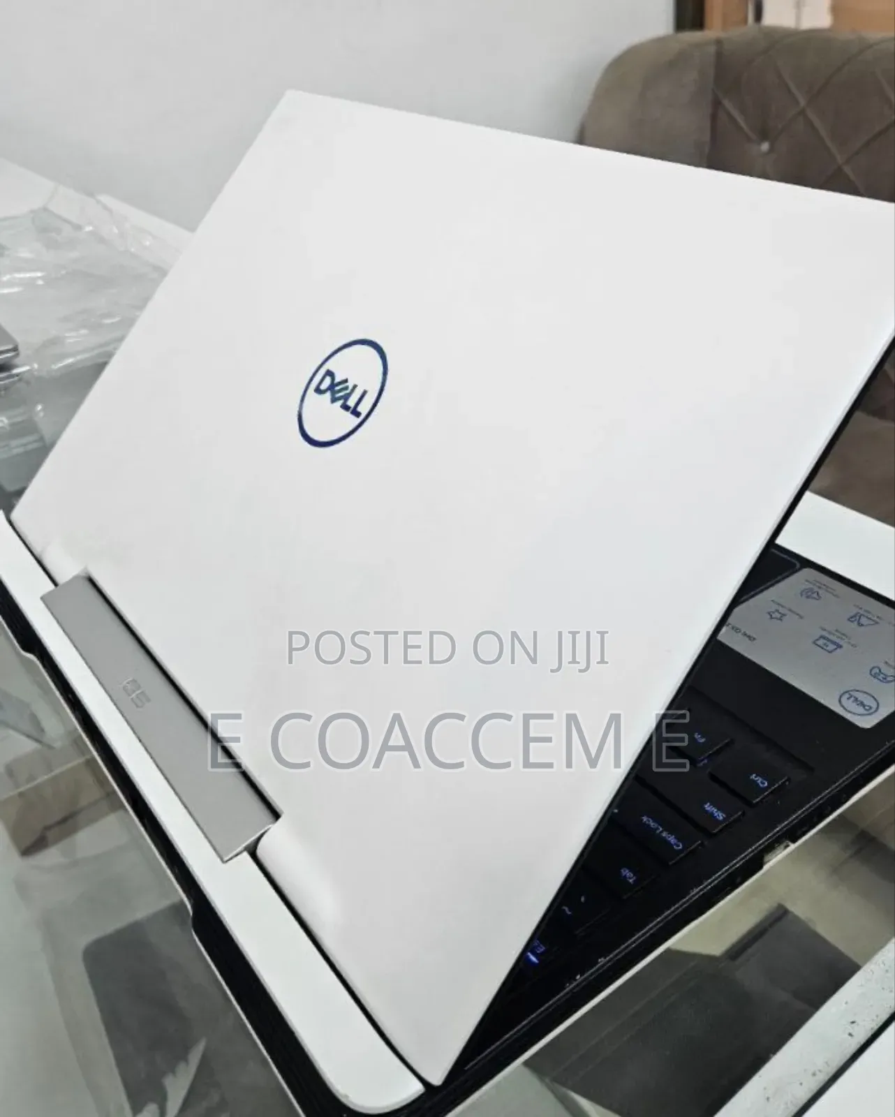 New Laptop Dell 8GB Intel Core I5 HDD+SSD 1T