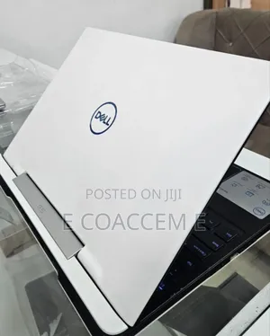 New Laptop Dell 8GB Intel Core I5 HDD+SSD 1T