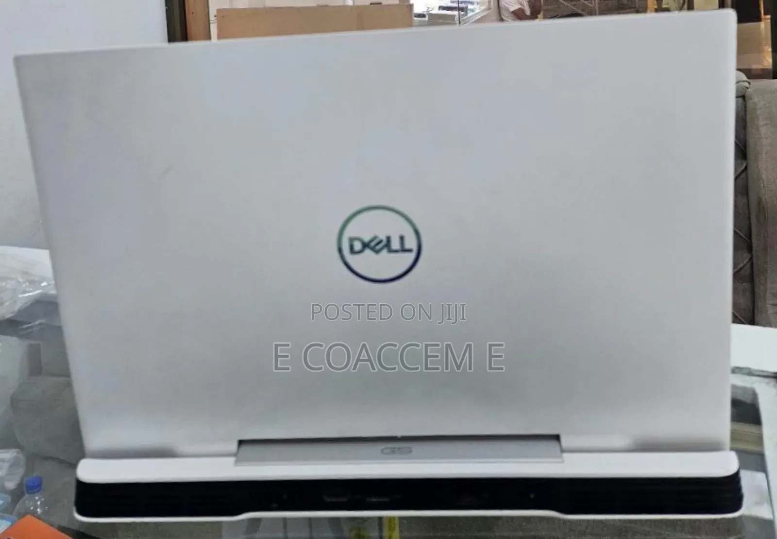 New Laptop Dell 8GB Intel Core I5 HDD+SSD 1T