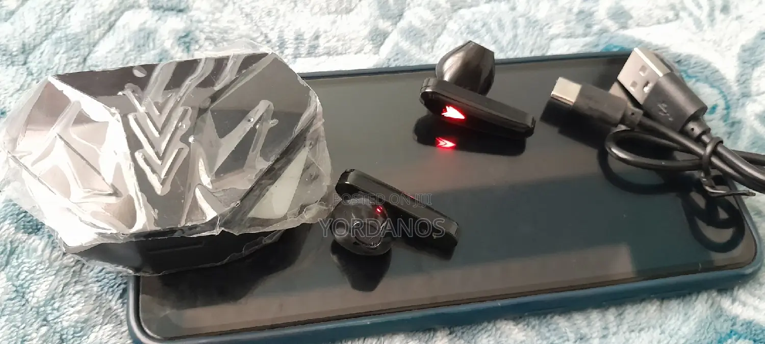 X15 TWS Gaming Airpod