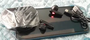 Photo - X15 TWS Gaming Airpod