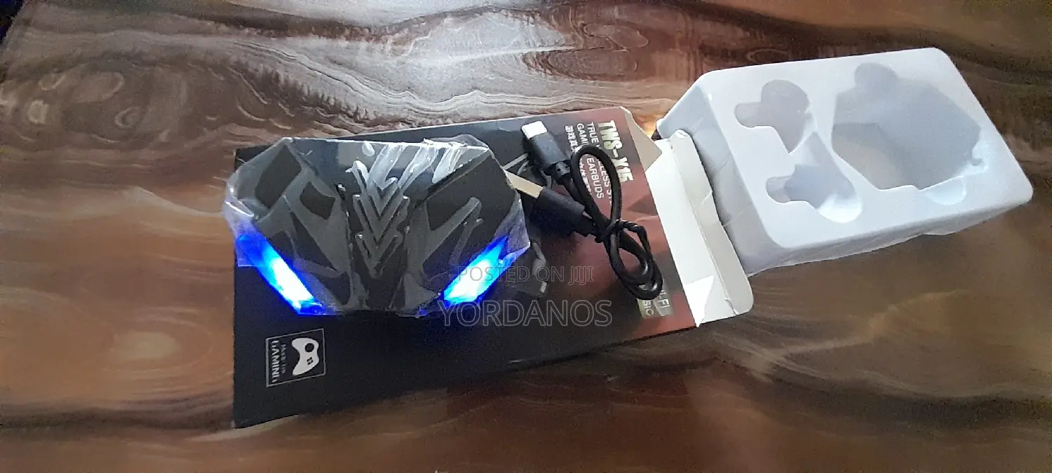 X15 TWS Gaming Airpod