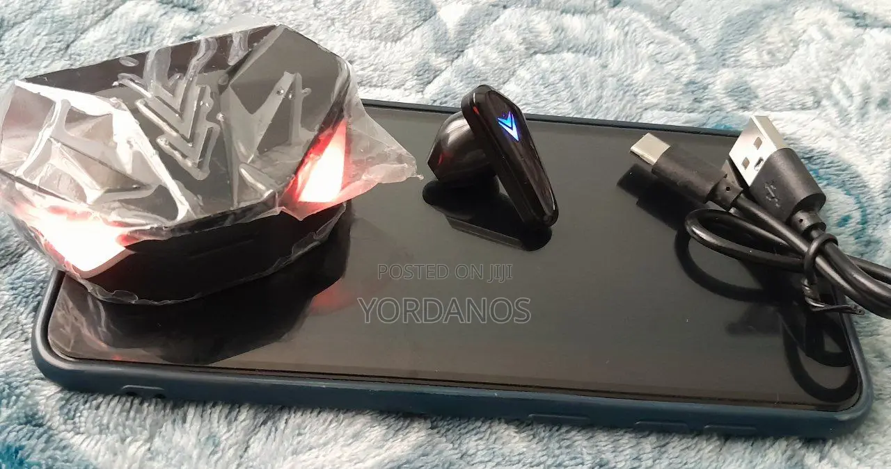 X15 TWS Gaming Airpod