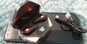 X15 TWS Gaming Airpod