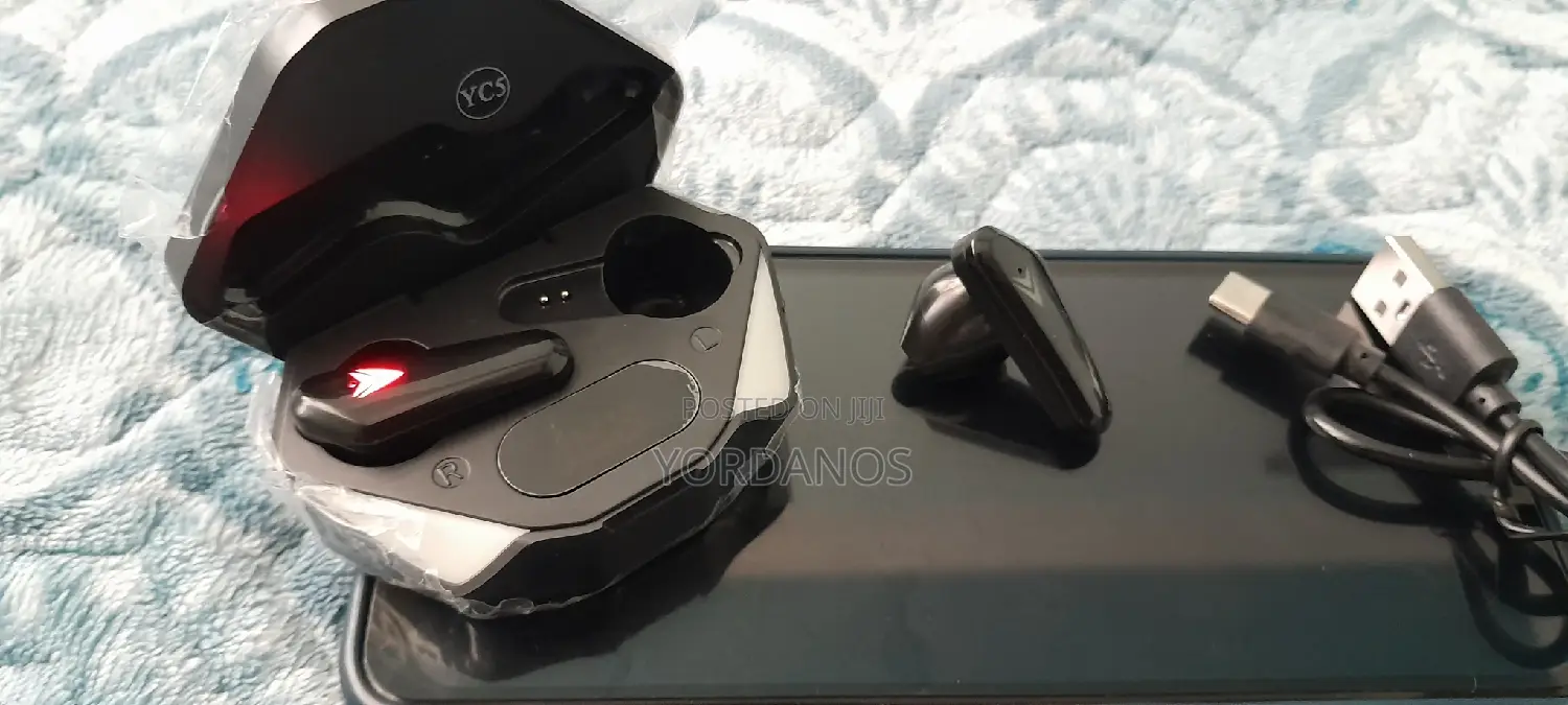 X15 TWS Gaming Airpod