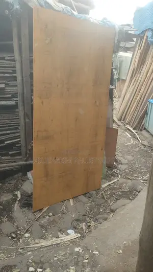 Plywood New Brand