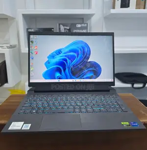 New Laptop Dell G5 16GB Intel Core I7 SSD 1T