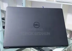 Photo - New Laptop Dell Inspiron 15 4GB Intel Core I5 HDD 1T