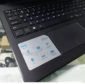 New Laptop Dell Inspiron 15 4GB Intel Core I5 HDD 1T