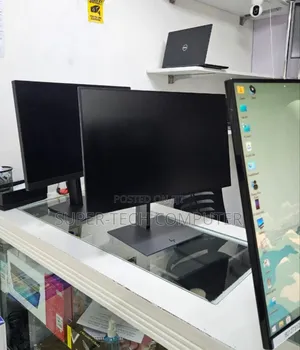 Photo - Hp 24 Inchi Frameless Monitor