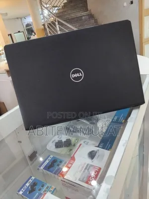 New Laptop Dell Vostro 3000 4GB Intel Core I5 HDD 1T
