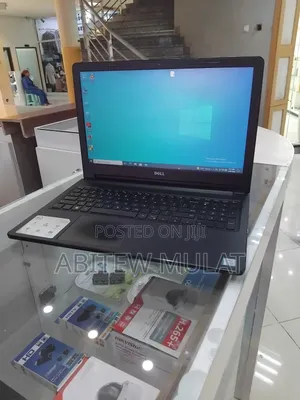 New Laptop Dell Vostro 3000 4GB Intel Core I5 HDD 1T