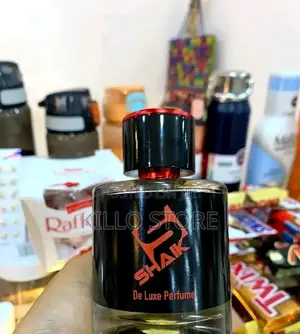 Photo - Shaik Dupe Perfume on Discount