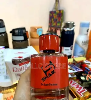 Shaik Dupe Perfume on Discount
