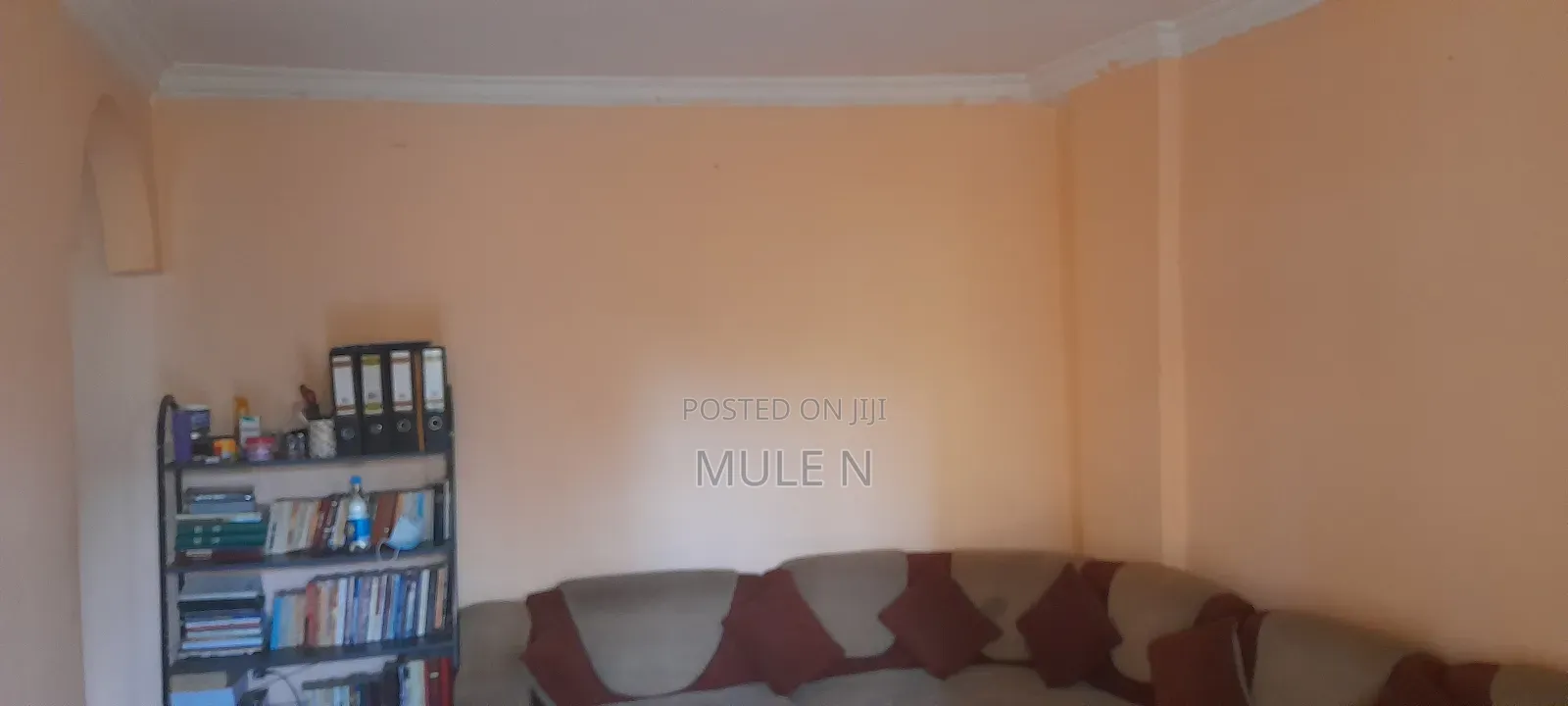 Furnished 1bdrm Condo in Abado Condominium, Yeka for sale