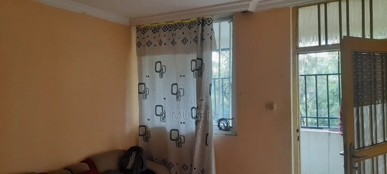 Furnished 1bdrm Condo in Abado Condominium, Yeka for sale