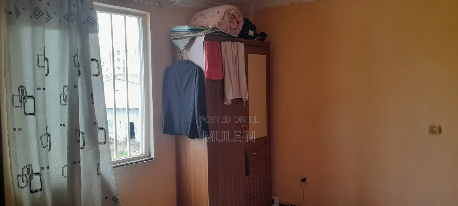 Furnished 1bdrm Condo in Abado Condominium, Yeka for sale