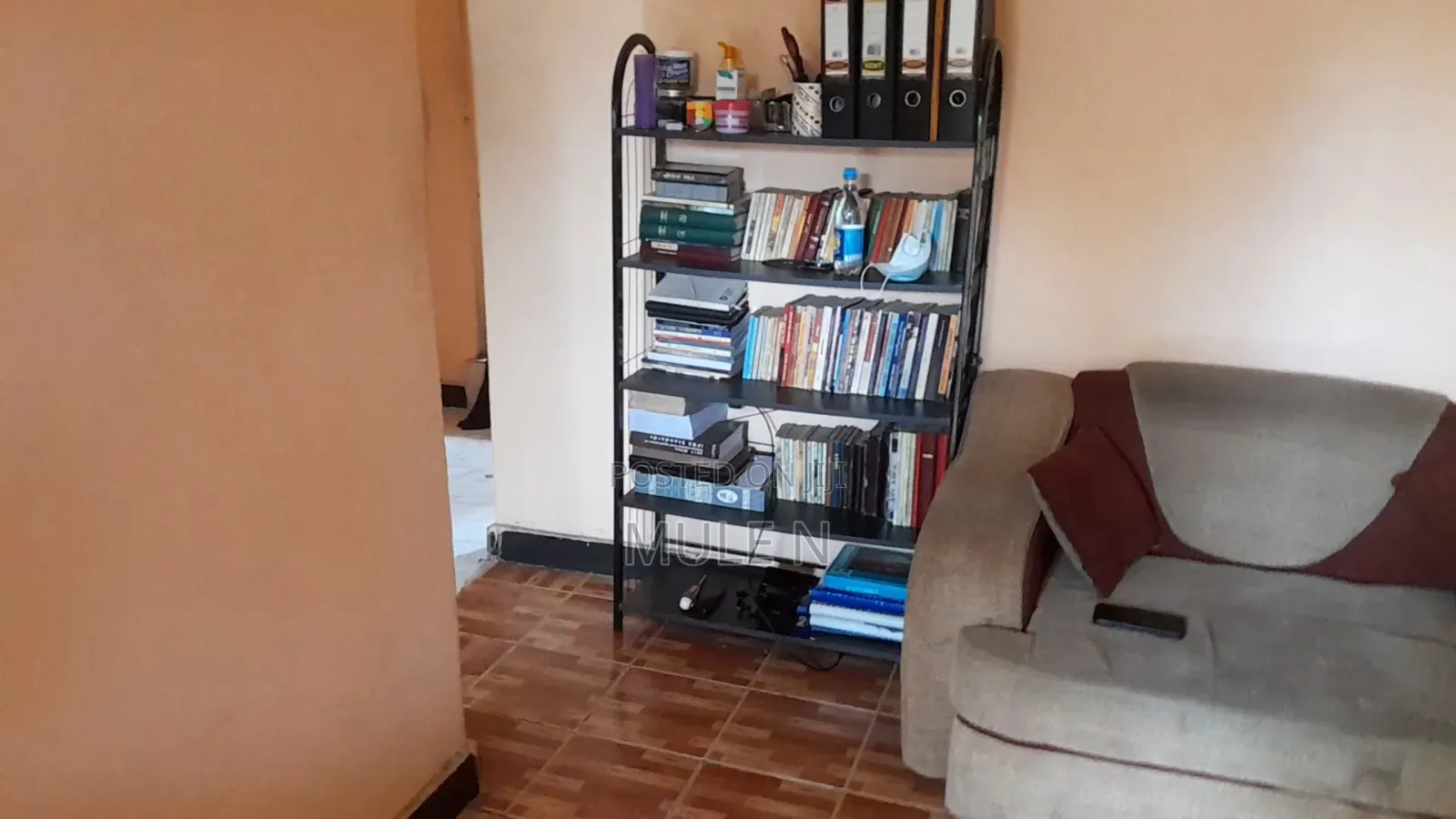 Furnished 1bdrm Condo in Abado Condominium, Yeka for sale