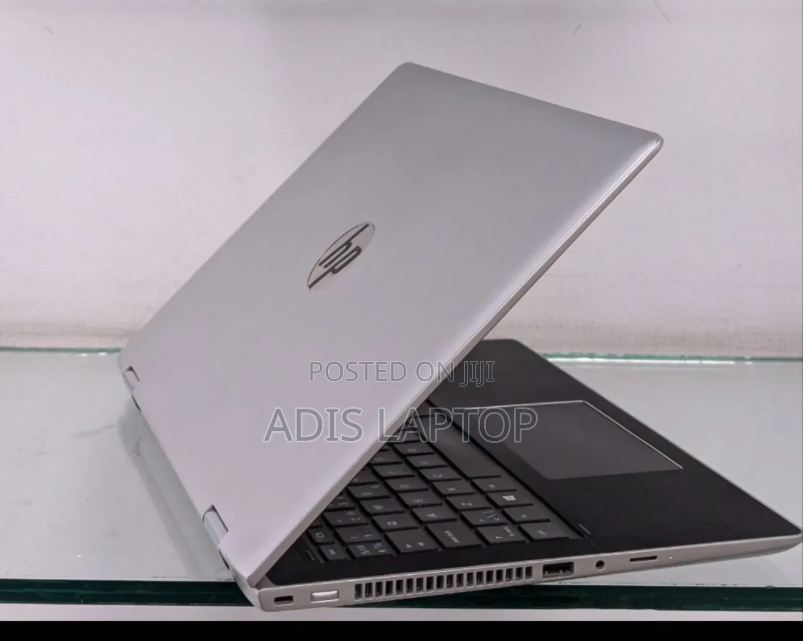 New Laptop HP ProBook 440 G1 8GB Intel Core I3 SSD 500GB